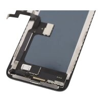NCC Prime InCell Display Touchscreen Bildschirm Schwarz für iPhone X
