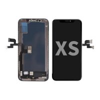 NCC Prime InCell Display Touchscreen Bildschirm Schwarz...