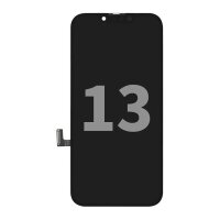 NCC PRIME Incell Display Touchscreen Bildschirm Schwarz...