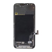 NCC PRIME Incell Display Touchscreen Bildschirm Schwarz für iPhone 13