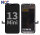 NCC Prime Incell LCD Display Touchscreen Bildschirm Schwarz für iPhone 13 Mini Inkl. Klebestreifen