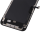NCC Prime LCD INCell Display Touchscreen Bildschirm Schwarz für iPhone 12 Pro Max inkl.Klebestreifen