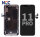 NCC PRIME Incell LCD Display Touchscreen Bildschirm Schwarz für iPhone 11 Pro inkl. Klebestreifen
