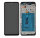 Motorola Moto G42 XT2233 AMOLED Display Touchscreen Bildschirm Rahmen Schwarz
