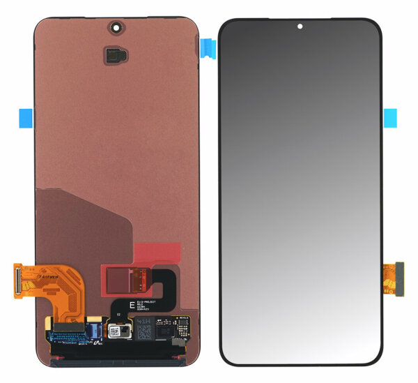 Samsung Galaxy S24 S921B AMOLED Display Touchscreen Bildschirm (ohne Rahmen) Schwarz