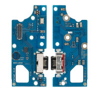 Motorola Moto G22 XT2231 Ladebuchse Mikrofon USB Dock...