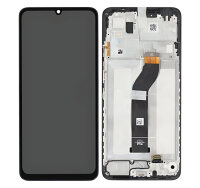Xiaomi Redmi 13C /Poco C65 LCD Display Touchscreen...