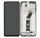 Xiaomi Redmi 13C /Poco C65 LCD Display Touchscreen Bildschirm Rahmen Schwarz
