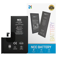 NCC Ersatzakku Akku Batterie Battery 4422 mAh inkl....