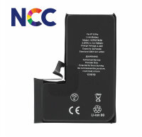 NCC Ersatzakku Akku Batterie Battery 3274 mAh für...