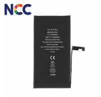 NCC Ersatzakku Akku Batterie Battery 4383 mAh für...