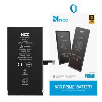 NCC Ersatzakku Akku Batterie Battery 3349 mAh für...