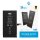 NCC Ersatzakku Akku Batterie Battery 3349 mAh für iPhone 15