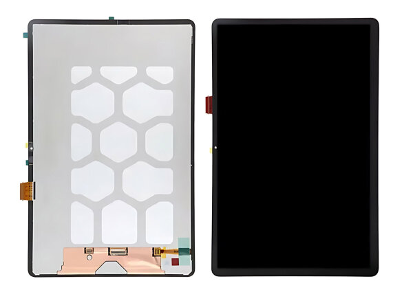 LCD Display Touchscreen Bildschirm Schwarz für Samsung Galaxy Tab S9 FE Plus X610 / X616B