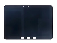 LCD Display Touchscreen Bildschirm Schwarz für Samsung Galaxy Tab Active Pro T540 / T545