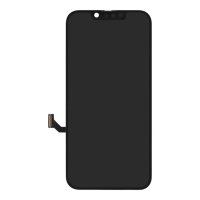 NCC Prime InCell FHD Display Touchscreen Bildschirm Schwarz für iPhone 14 Pro