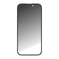 SOFT OLED 120Hz Display Touchscreen Bildschirm Schwarz für iPhone 15 Pro Max