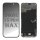 SOFT OLED 120Hz Display Touchscreen Bildschirm Schwarz für iPhone 15 Pro Max