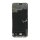 SOFT OLED 120Hz Display Touchscreen Bildschirm Schwarz für iPhone 15 Pro Max