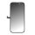 XDR OLED Display Touchscreen Bildschirm Schwarz für iPhone 15 Pro Max