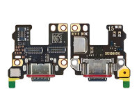 Motorola Edge 40 Neo XT2307 Ladebuchse Mikrofon USB Dock...