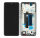Xiaomi Redmi Note 13 Pro Plus 5G Display Touchscreen Bildschirm Rahmen Schwarz