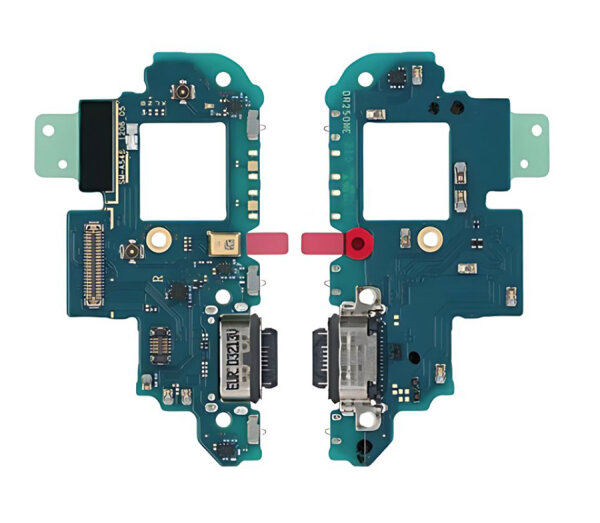Samsung Galaxy A54 A546B Ladebuchse Mikrofon USB Dock Connector