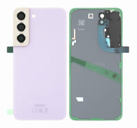 Samsung Galaxy S22 S901B Akkudeckel Backcover Batterie...
