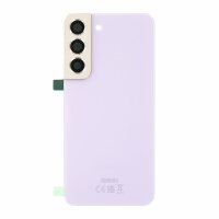 Samsung Galaxy S22 S901B Akkudeckel Backcover Batterie...