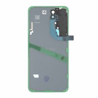 Samsung Galaxy S22 S901B Akkudeckel Backcover Batterie Deckel Violett