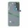 Samsung Galaxy S22 S901B Akkudeckel Backcover Batterie Deckel Violett
