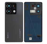 Xiaomi Redmi Note 13 5G Akkudeckel Backcover Batterie...