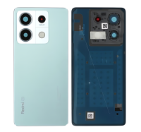 Xiaomi Redmi Note 13 5G Akkudeckel Backcover Batterie...