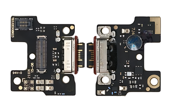 Xiaomi Redmi Note 13 Pro Plus 5G Ladebuchse USB Dock Connector