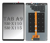 Samsung Galaxy Tab A9 X110 / X115 TFT LCD Display...