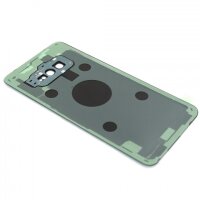 Samsung Galaxy S10e G970F Akkudeckel Backcover Batterie...