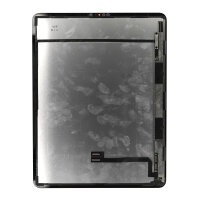Retina XDR LCD Display Touchscreen Bildschirm Schwarz für iPad Pro 12.9 2018 / 2020