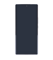 Honor 70 Display Touchscreen Bildschirm Rahmen Crystal...