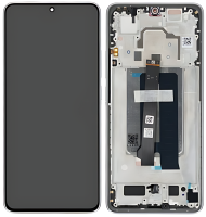 Xiaomi Poco X6 Pro 5G AMOLED Display Touchscreen...