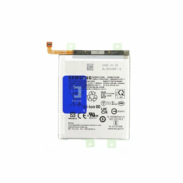Samsung Galaxy A25 / A34 / A35 / A54 / A55 5G Akku Batterie Battery 5000mAh EB-BA546ABY