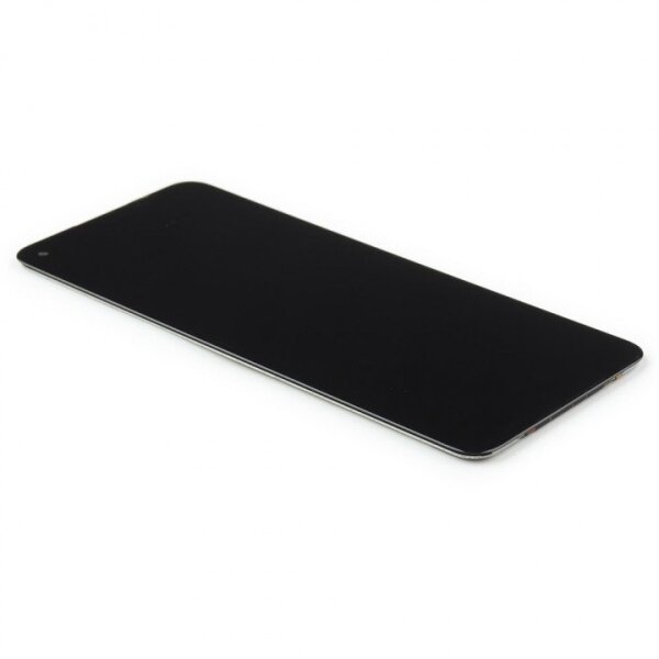 OnePlus Nord CE 2 Lite 5G LCD Display Touchscreen Bildschirm Schwarz
