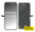 Retina OLED Display Touchscreen Bildschirm Schwarz für iPhone 15 Pro