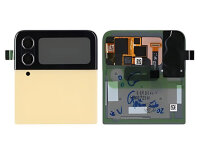 Samsung Galaxy Z Flip4 F721B AMOLED SUB außen...