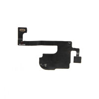 Hörmuschel Lautsprecher Lichtsensor Proximity flex...