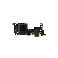 Xiaomi 12T Ladebuchse SIM Platine Mikrofon USB Dock...