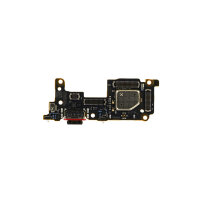 Xiaomi 12T Ladebuchse SIM Platine Mikrofon USB Dock Connector Board