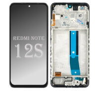 Xiaomi Redmi Note 12S Display Touchscreen Bildschirm...
