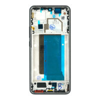 Xiaomi 13T /13T Pro LCD Display Touchscreen Bildschirm Rahmen Schwarz