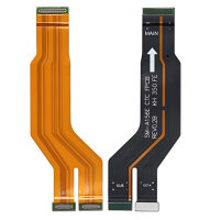 Samsung Galaxy A15 A155F A156B Main Flex LCD Flex...