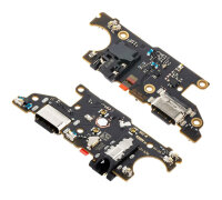 Xiaomi Redmi Note 9T 5G Ladebuchse Mikrofon USB Dock...